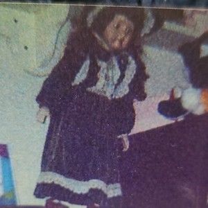 Meet your Posher, Ogre